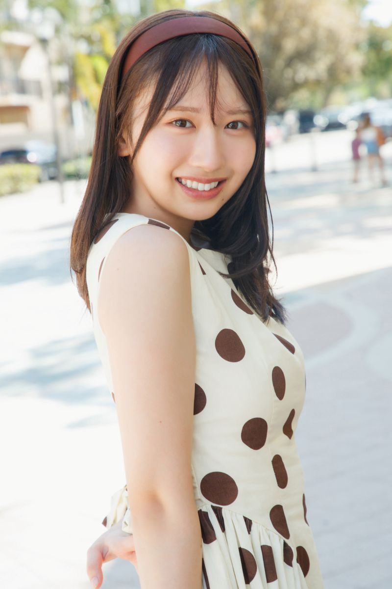 日向坂46藤嶌果歩1st写真集果実の歩幅[藤嶌果歩]