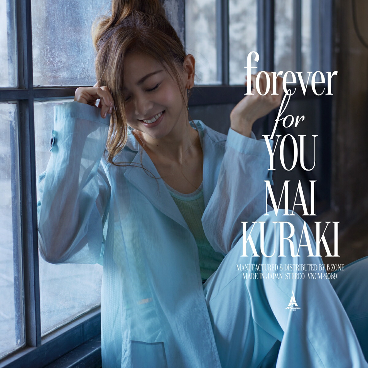 楽天ブックス: Special EP『forever for YOU』(初回限定盤B CD＋DVD) - 倉木麻衣 - 4571295422236 :  CD