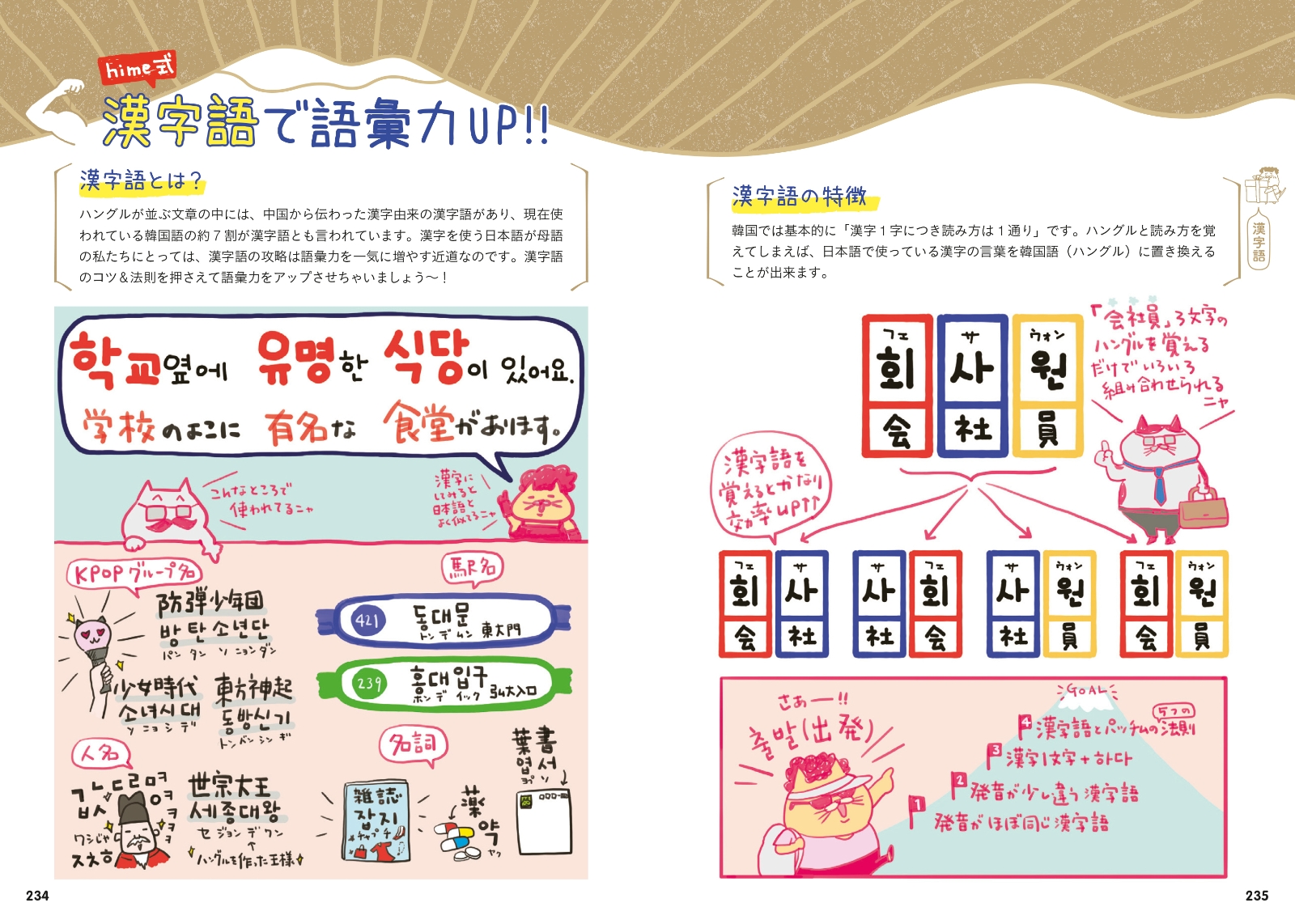 楽天ブックス イラストで覚えるhime式もっとたのしい韓国語単語帳