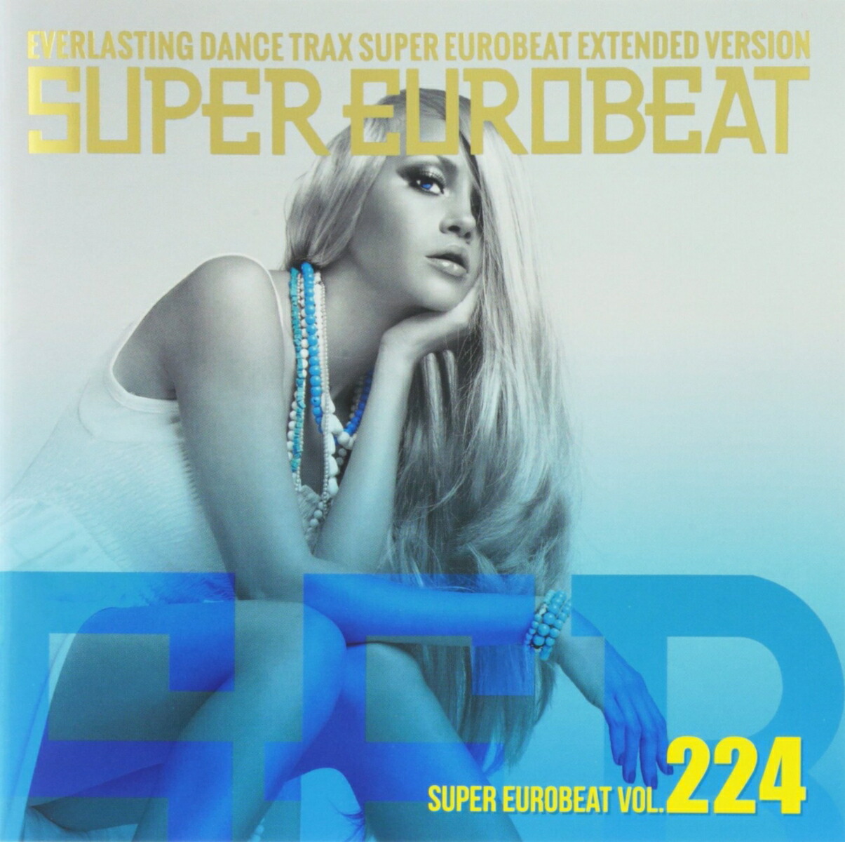 Amazon.co.jp: SUPER EUROBEAT VOL.9: ミュージック