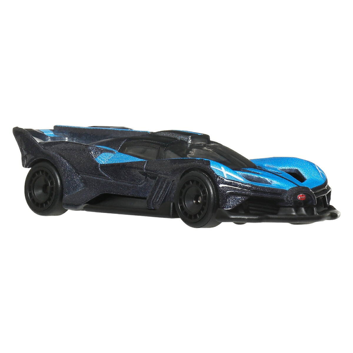 �ۥåȥ�������(HotWheels)����������㡼�桼�����ԡ��ɥ֥��åƥ����ܥ꡼�ɾ��ʪ�������ߥ˥���3�Ф���֥롼JBK79