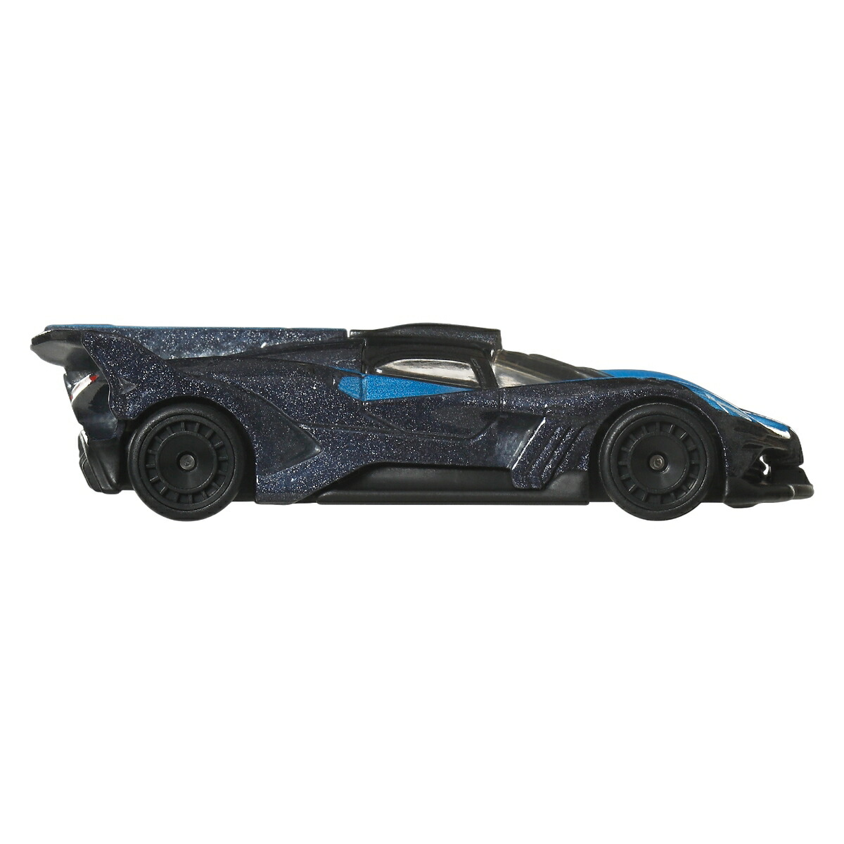 �ۥåȥ�������(HotWheels)����������㡼�桼�����ԡ��ɥ֥��åƥ����ܥ꡼�ɾ��ʪ�������ߥ˥���3�Ф���֥롼JBK79