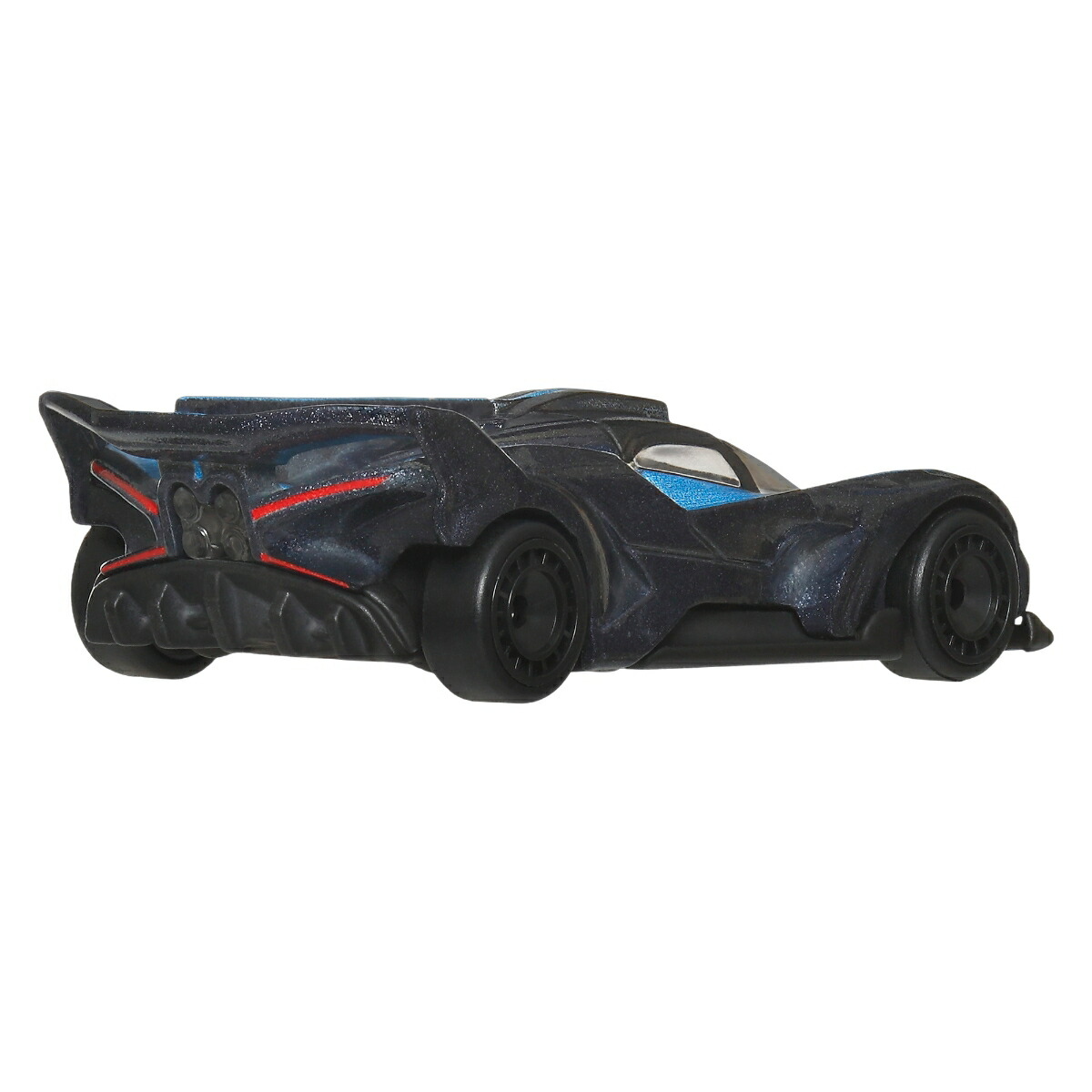 �ۥåȥ�������(HotWheels)����������㡼�桼�����ԡ��ɥ֥��åƥ����ܥ꡼�ɾ��ʪ�������ߥ˥���3�Ф���֥롼JBK79