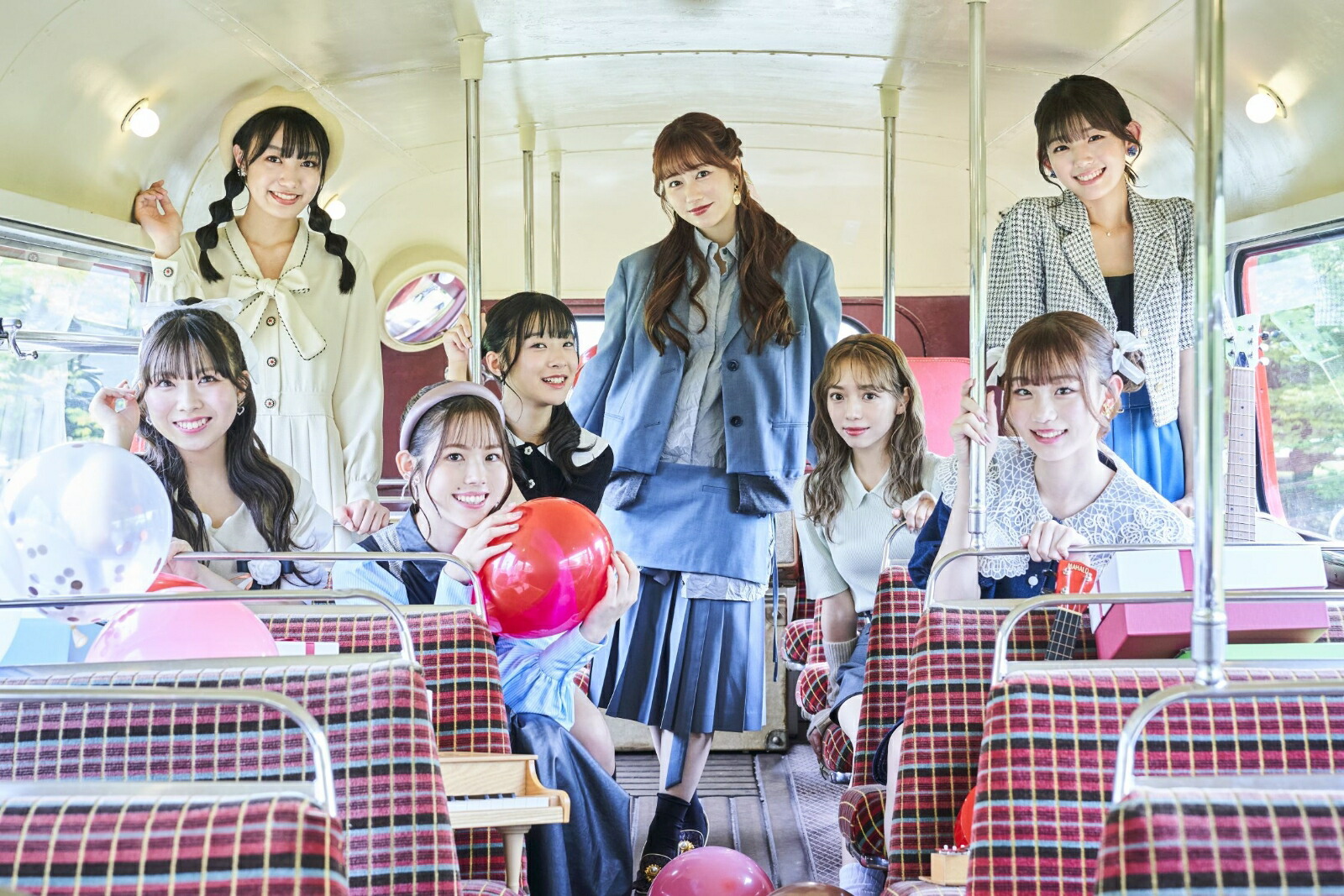 ブックス: 【先着特典】会いに行っていいですか (初回限定盤 CD＋Blu-ray)(トレカ(全9種ランダム)) - 浪江女子発組合 - 2100014022246 : CD