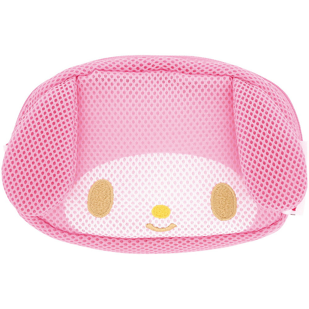 楽天市場】マイメロディ メッシュポーチ サンリオ サクラ