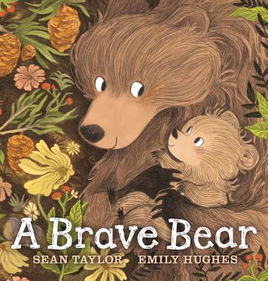 A Brave Bear　BRAVE BEAR