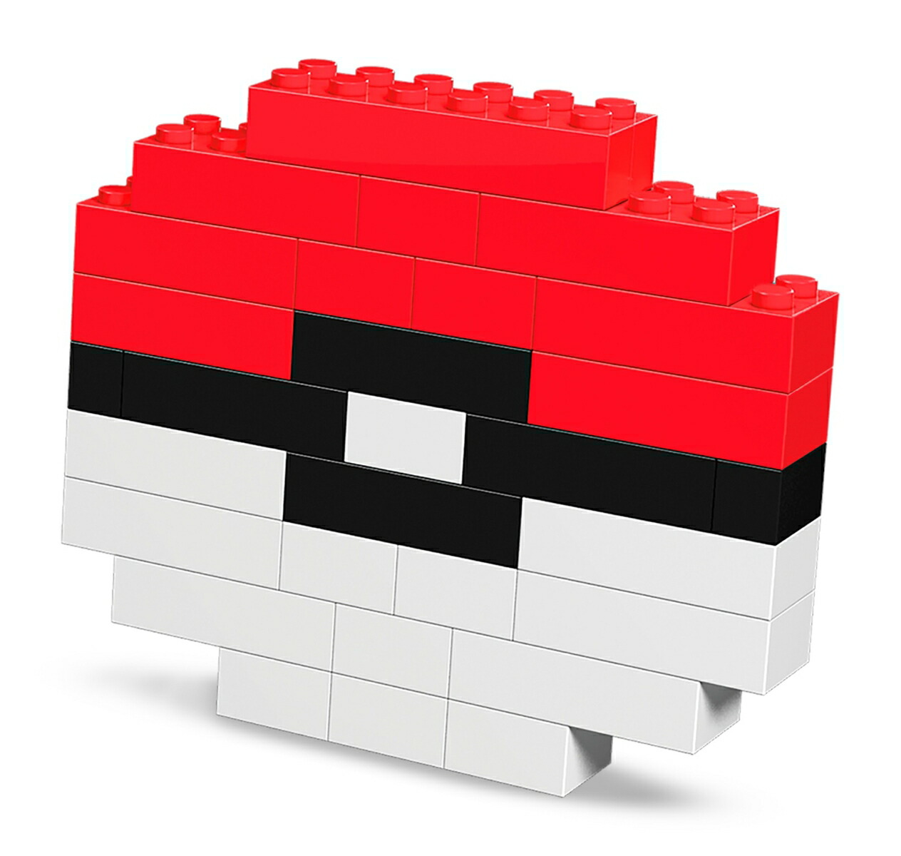 楽天ブックス メガコントラックス ポケットモンスター クリエイティブボックス ピカチュウとイーブイ Gmd35 ブロック460ピース 玩具 ゲーム