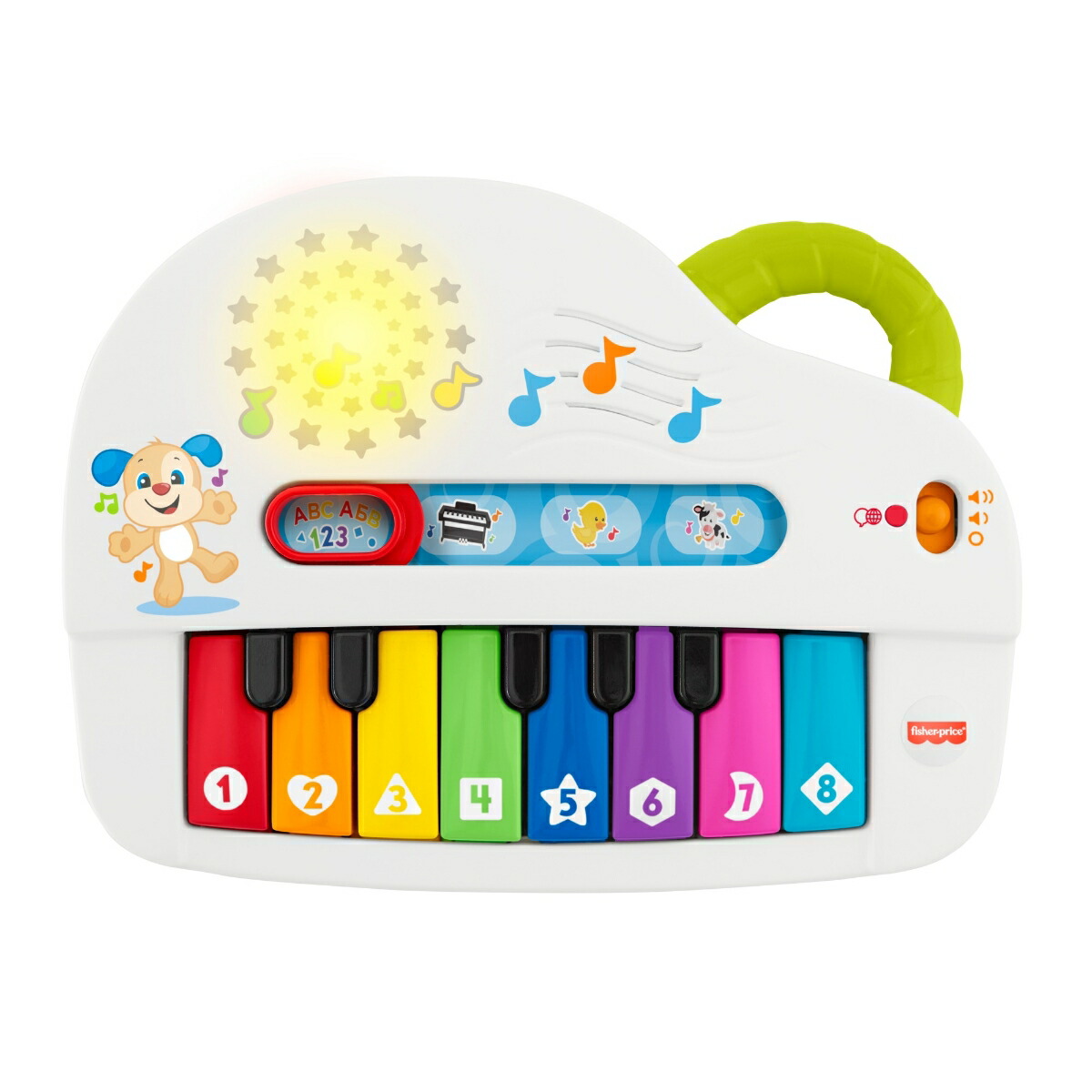 եå㡼ץ饤(fisherprice)Х󥬥롦勞勞ԥΡ6~36֤ۡ󤪤ۡΰ顦Ѹ졦GKV22