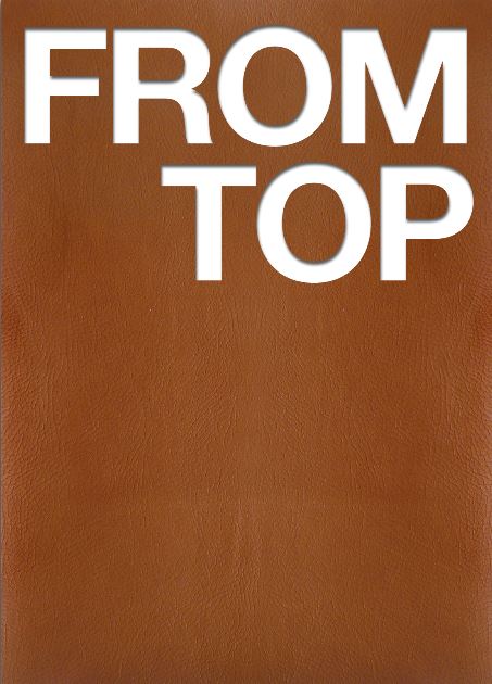 楽天ブックス: 1st PICTORIAL RECORDS[FROM TOP] - T.O.P