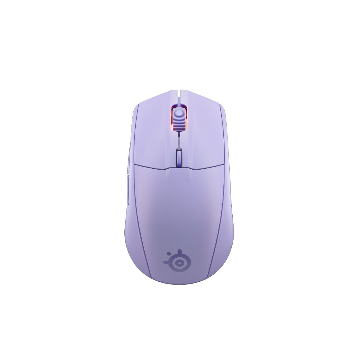 ブックス: Rival 3 Wireless Gen 2 - Lavender - steelseries - 5707119062275 : PCソフト・周辺機器