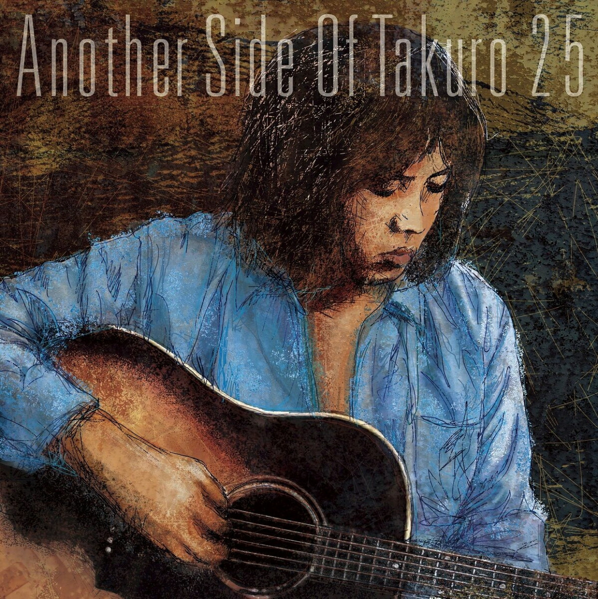 楽天ブックス: 【楽天ブックス限定先着特典】Another Side Of Takuro 