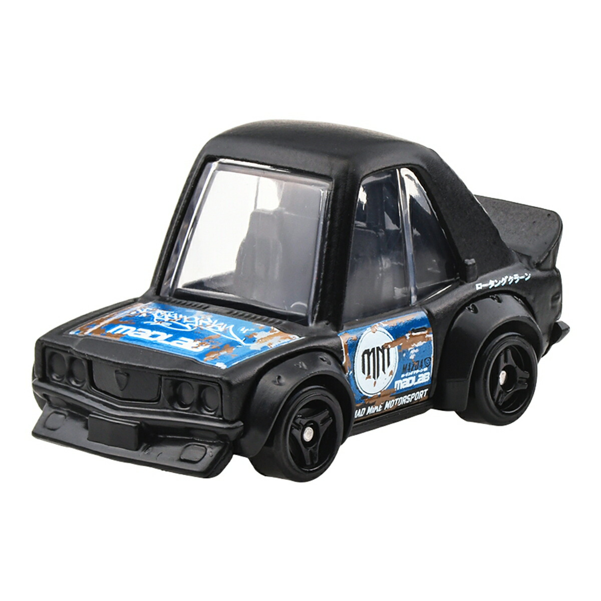 ۥåȥ(HotWheels)١åޥĥRX-3ʪߥ˥3Ф֥åJFN38