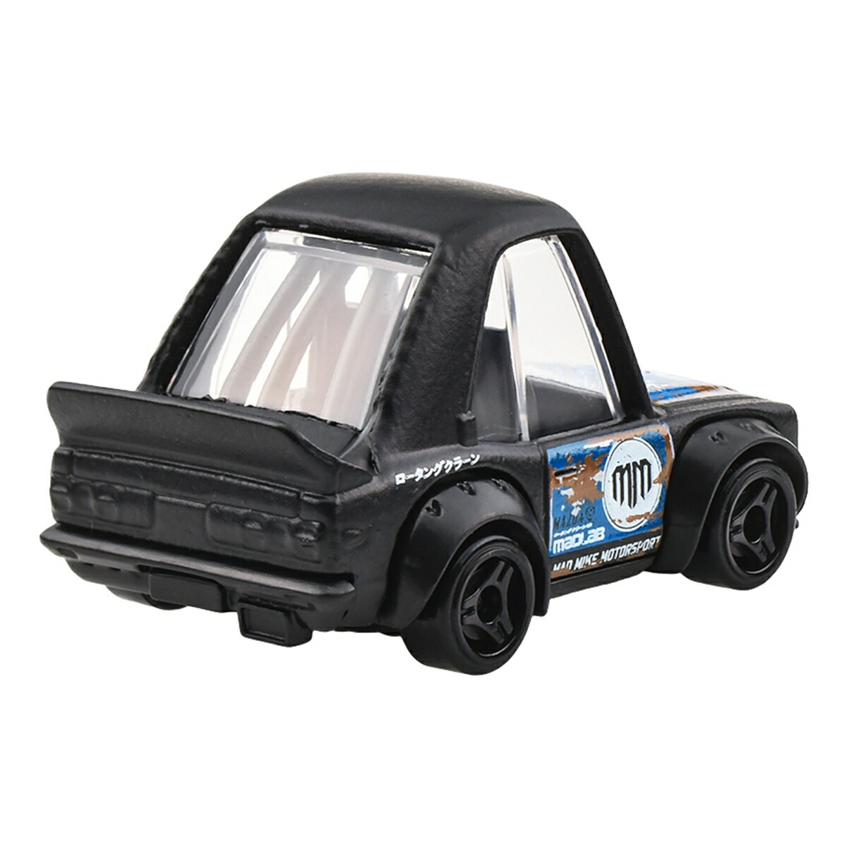 ۥåȥ(HotWheels)١åޥĥRX-3ʪߥ˥3Ф֥åJFN38