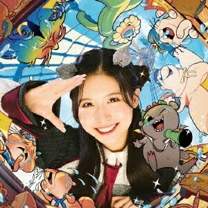 Devil ANTHEM. 10th Anniversary Collection / The Best Miraculous Trajectory (初回限定盤(Kurumi Takekoshi Ver.) CD＋GOODS)画像