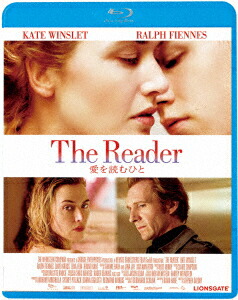 愛を読むひと【Blu-ray】画像