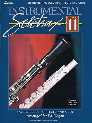 楽天ブックス: Sacred Solos for Flute and Oboe - Ed Hogan - 9780834172302 : 洋書