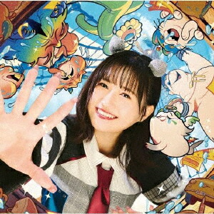Devil ANTHEM. 10th Anniversary Collection / The Best Miraculous Trajectory (初回限定盤(Airi Takemoto Ver.) CD＋GOODS)画像