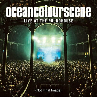 ブックス: 【輸入盤】Live At The Roundhouse: Deluxe Edition - Ocean Colour Scene - 5060483412306 : CD