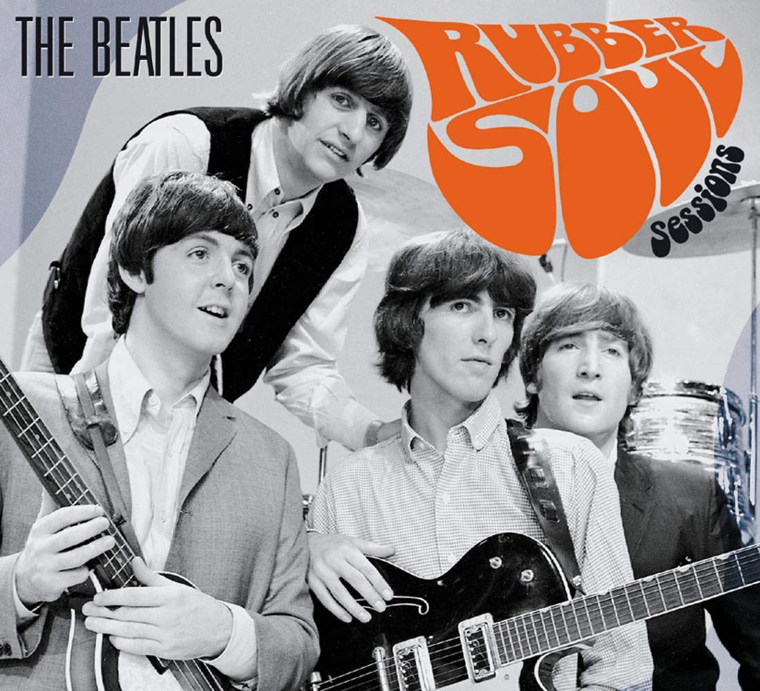 THE BEATLES ビートルズ RUBBER SOUL SPECIAL - 洋楽