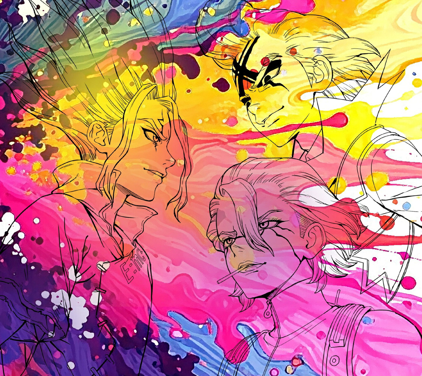 SUPERNOVA【期間生産限定盤】[KANA-BOON]