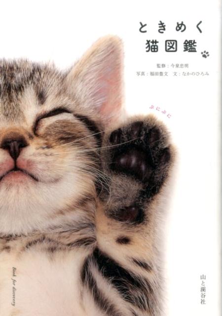 楽天ブックス ときめく猫図鑑 福田豊文 9784635202312 本