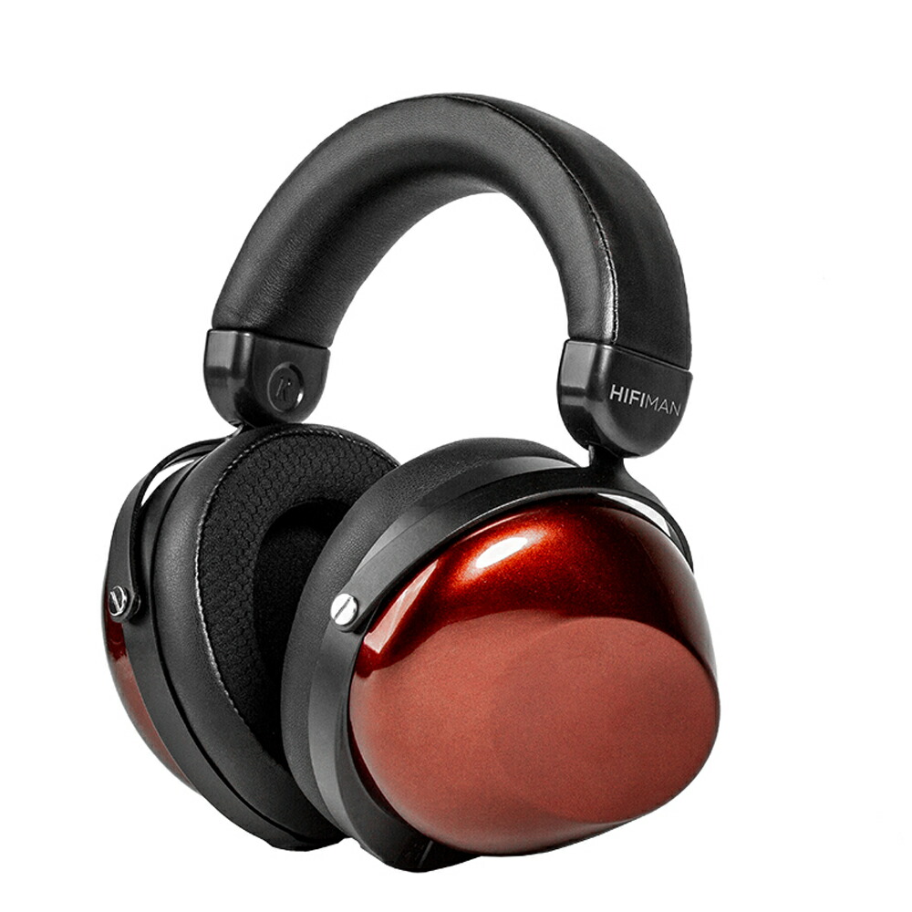 ブックス: HIFIMAN ダイナミックドライバー ヘッドホン HE-R9 - HIFIMAN - 6925624202316 : PCソフト・周辺機器