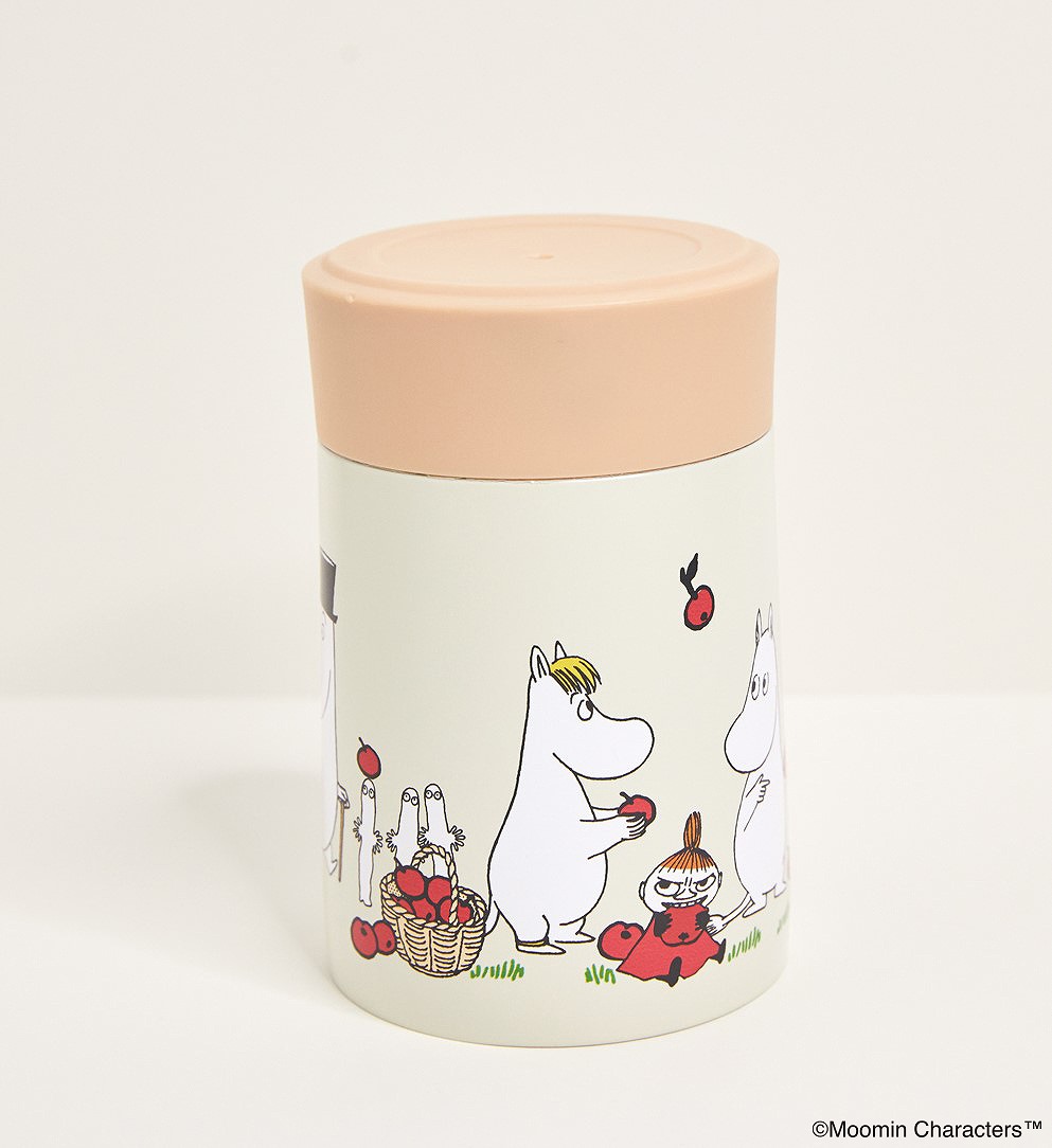 MOOMINǮץ㡼BOOKIVORY