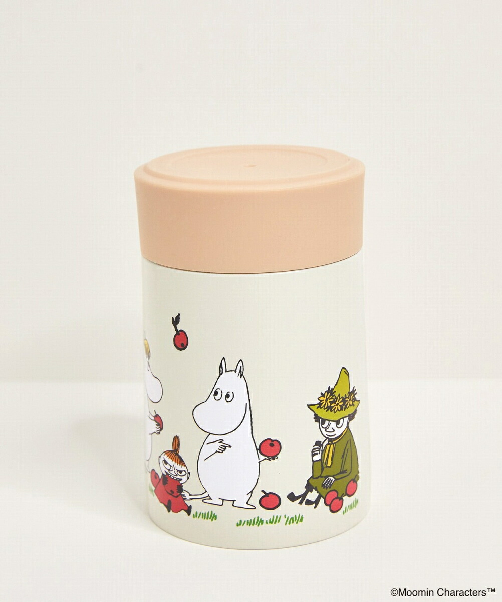 MOOMINǮץ㡼BOOKIVORY