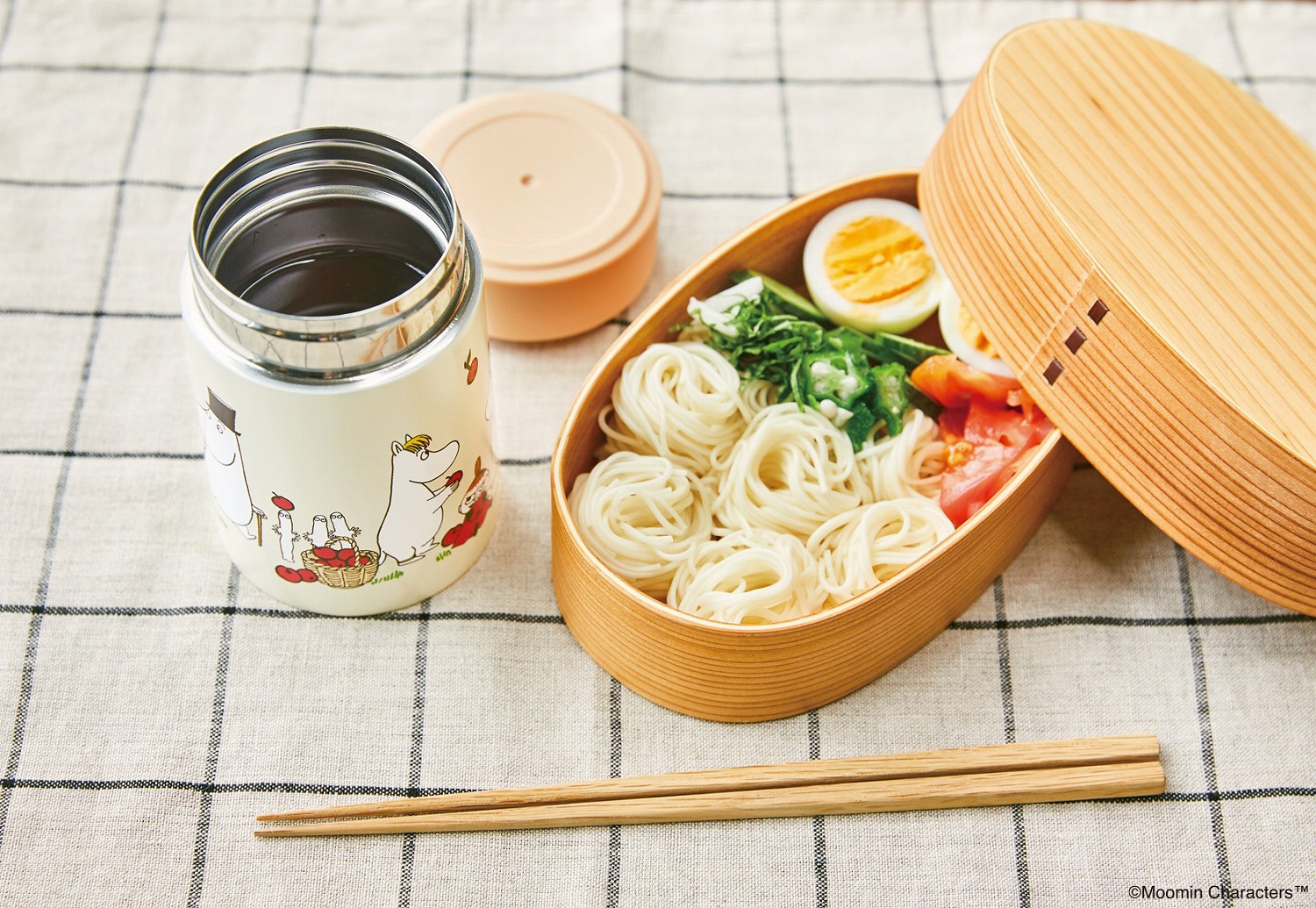 MOOMINǮץ㡼BOOKIVORY