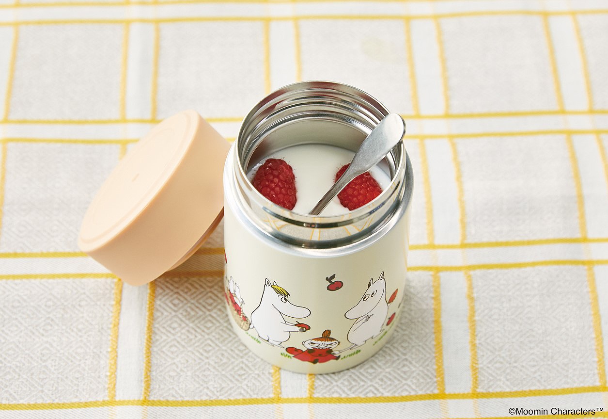 MOOMINǮץ㡼BOOKIVORY