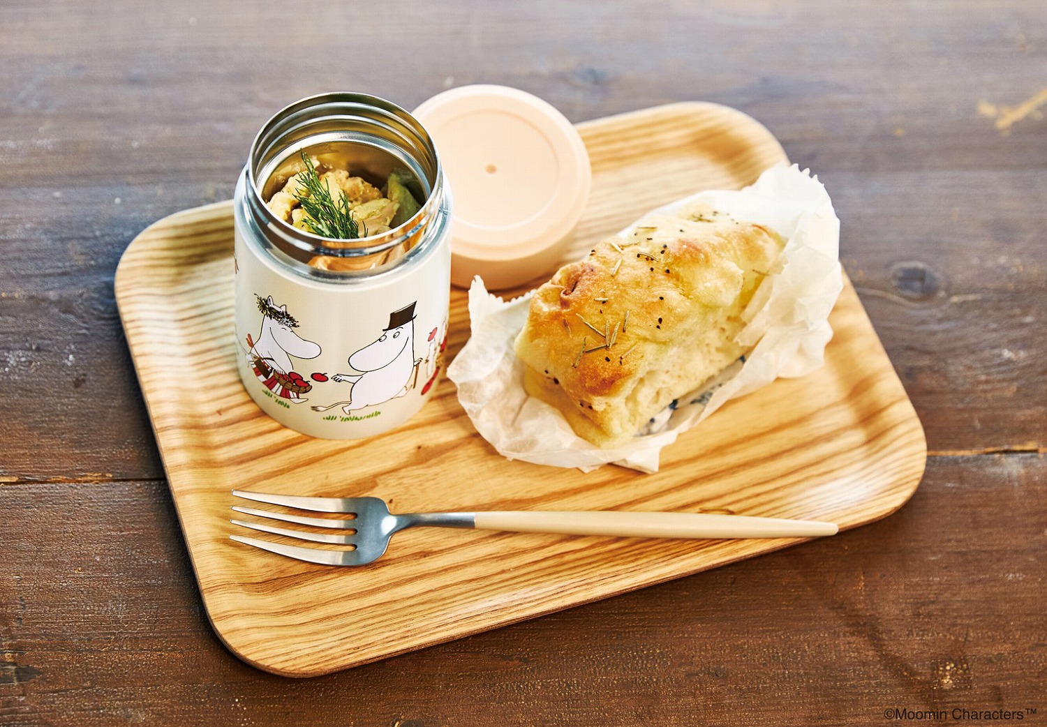 MOOMINǮץ㡼BOOKIVORY