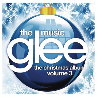 【輸入盤】Glee: The Music, The Christmas Album Vol.3