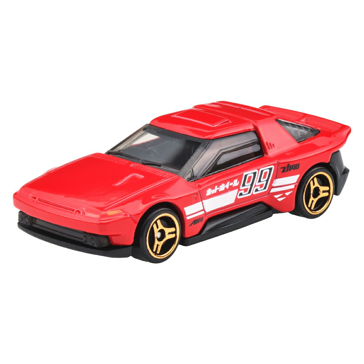 �ۥåȥ�������(HotWheels)�١����å������ϥ�������D���ʪ�������ߥ˥���3�Ф����å�JFN57