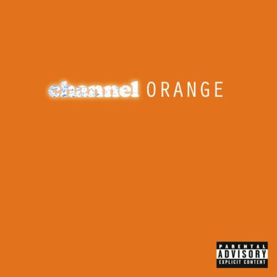 【輸入盤】Channel Orange画像