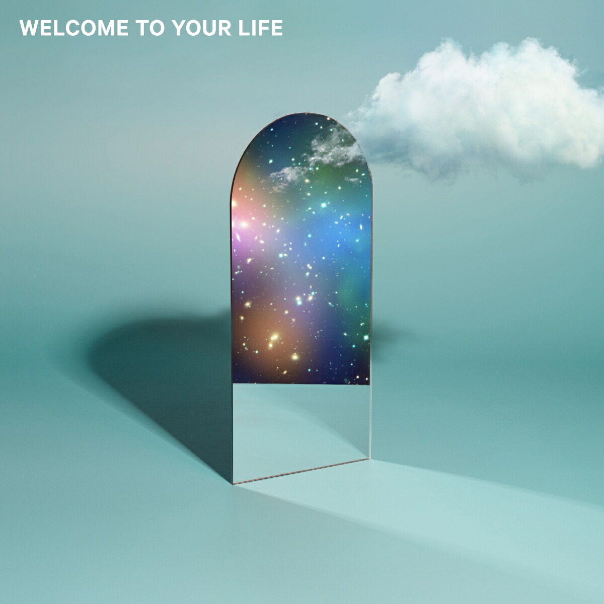 楽天ブックス: WELCOME TO YOUR LIFE - シャイトープ - 4547366752328 : CD