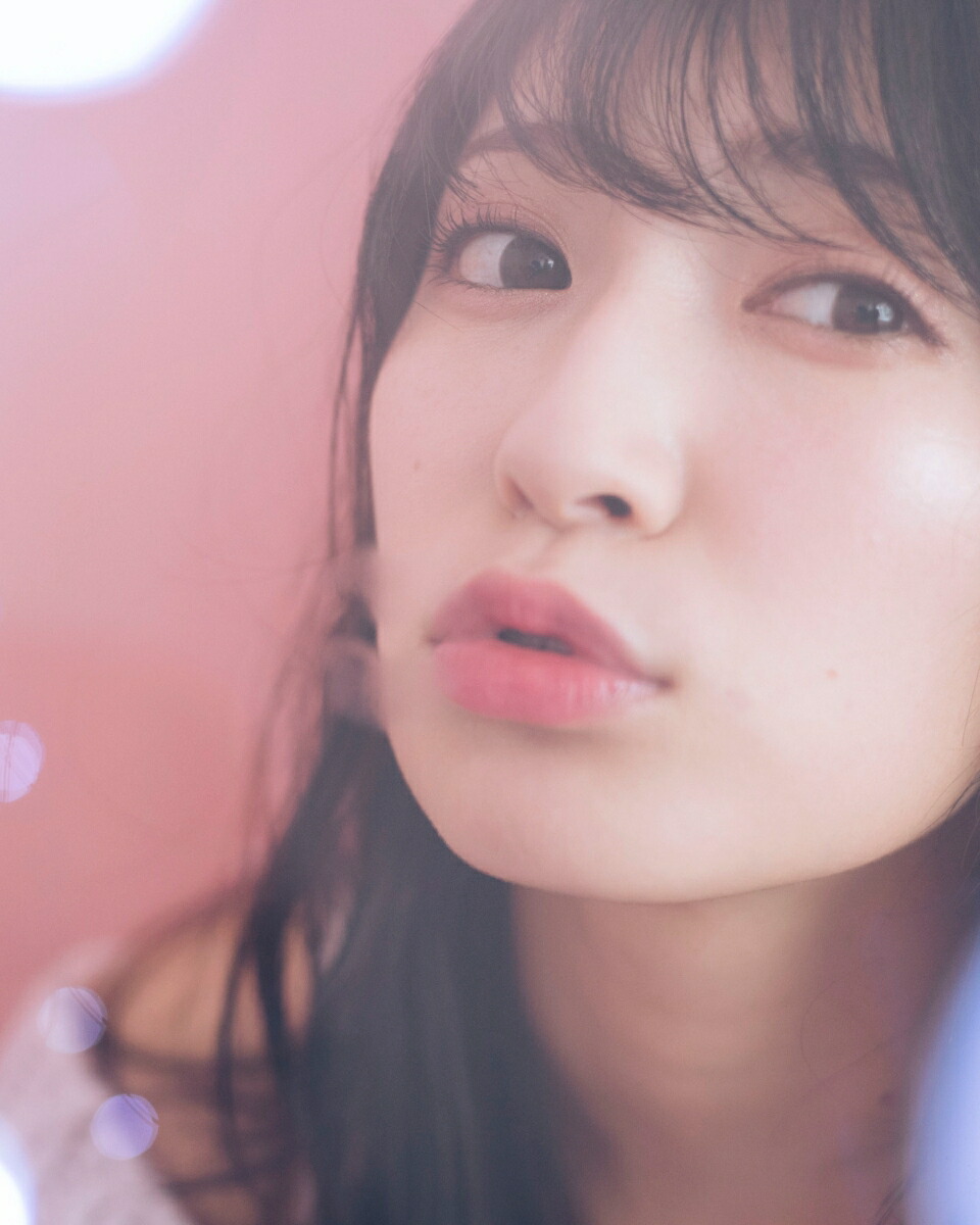 ����ŵ���̿��դ���NMB48���ļ�Τ�ץ��ǥ塼������פ��åפĤ�IDOLMAKEBIBLE@�������[���ļ�Τ]