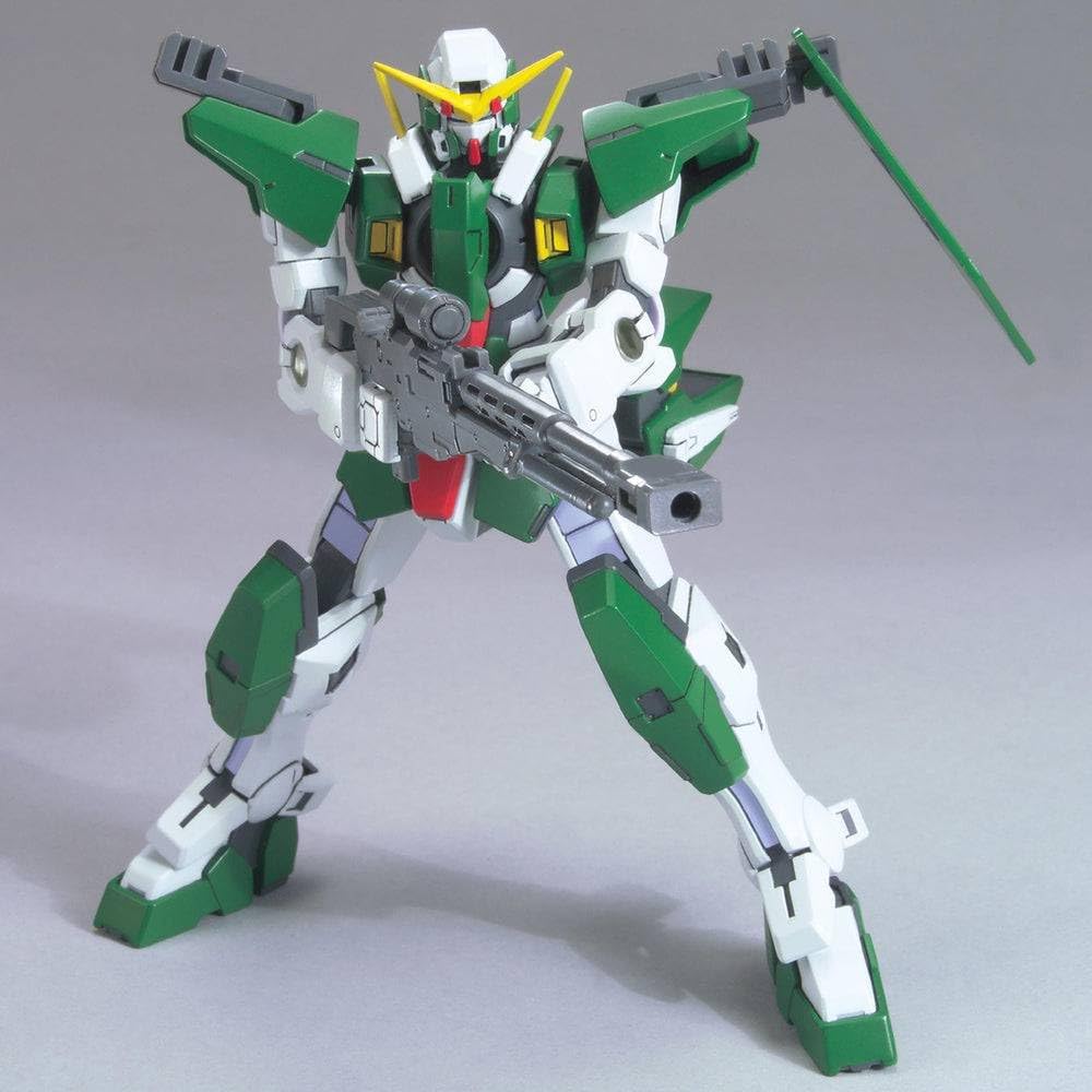 HG1/144『機動戦士ガンダム00』ガンダムデュナメス(プラモデル)