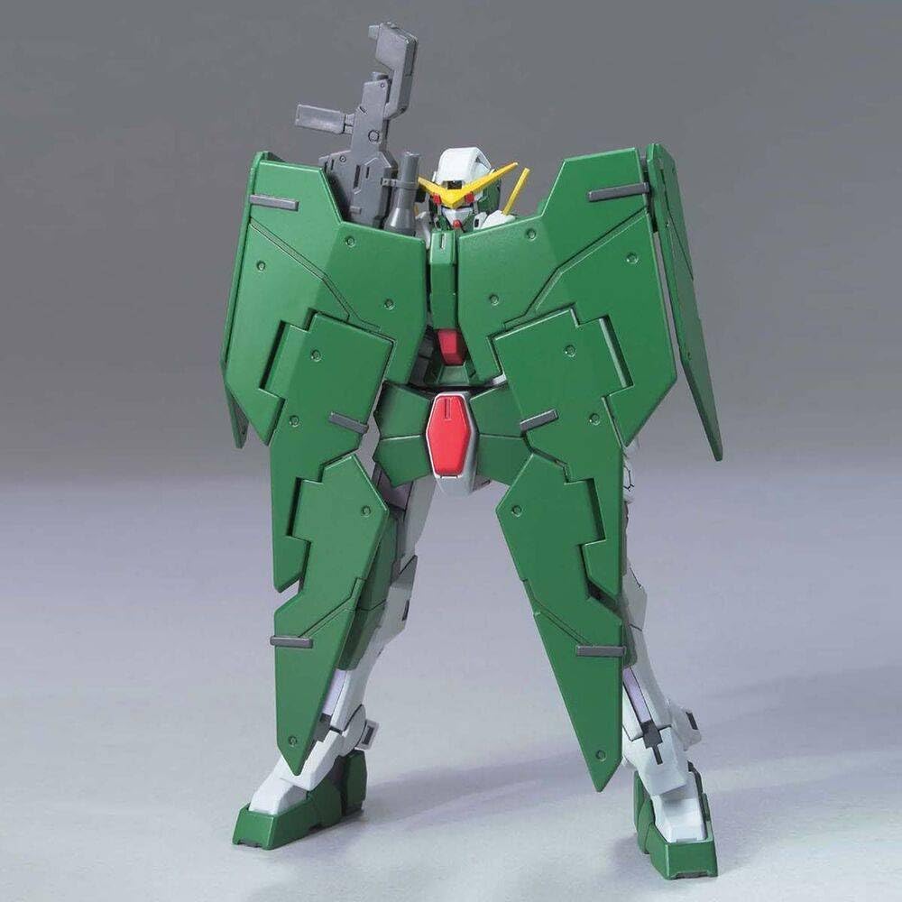 HG1/144『機動戦士ガンダム00』ガンダムデュナメス(プラモデル)
