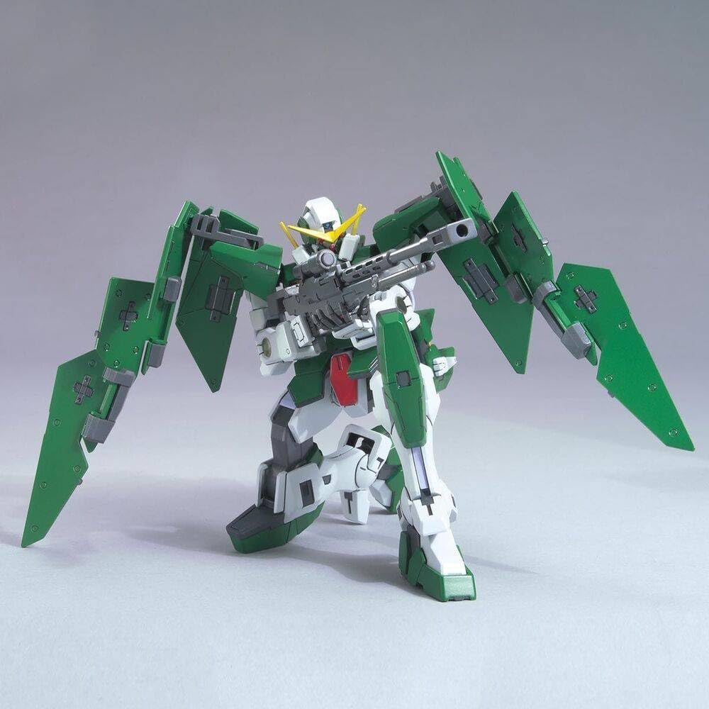 HG1/144『機動戦士ガンダム00』ガンダムデュナメス(プラモデル)