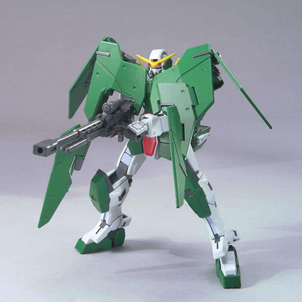 HG1/144『機動戦士ガンダム00』ガンダムデュナメス(プラモデル)