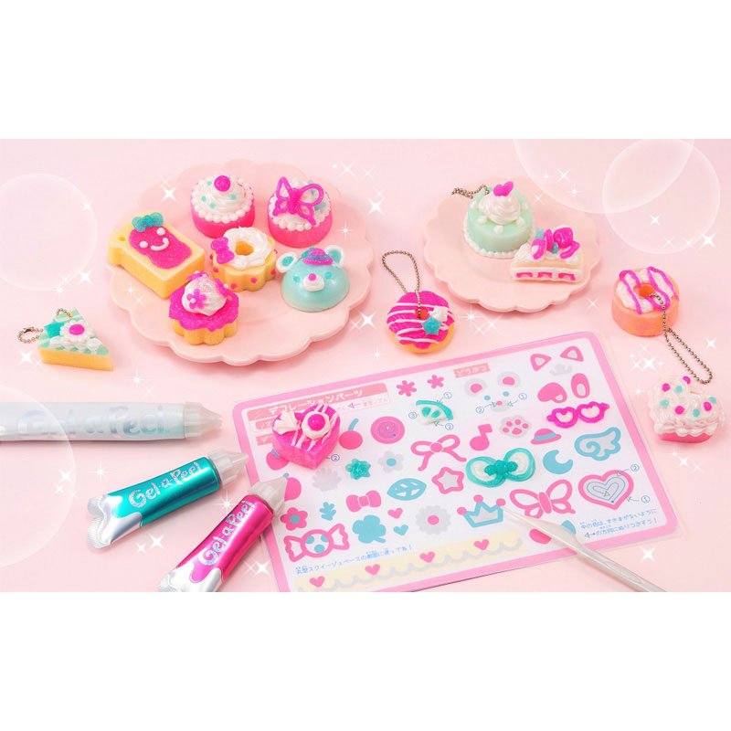 楽天ブックス ジェルアピール スクイージュアクセサリー 玩具 ゲーム