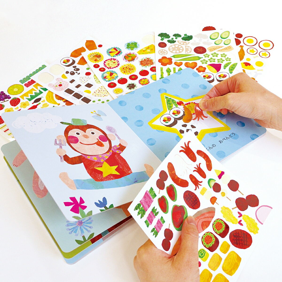 ���٤�Ȥ��֥å����Τ����������������뤨�ۤ��WORK��CREATE��[������Ȥߤ���]