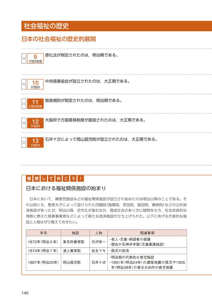 2026社会福祉士・精神保健福祉士国家試験過去問一問一答＋α共通科目[一般社団法人日本ソーシャルワーク教育学校連盟]
