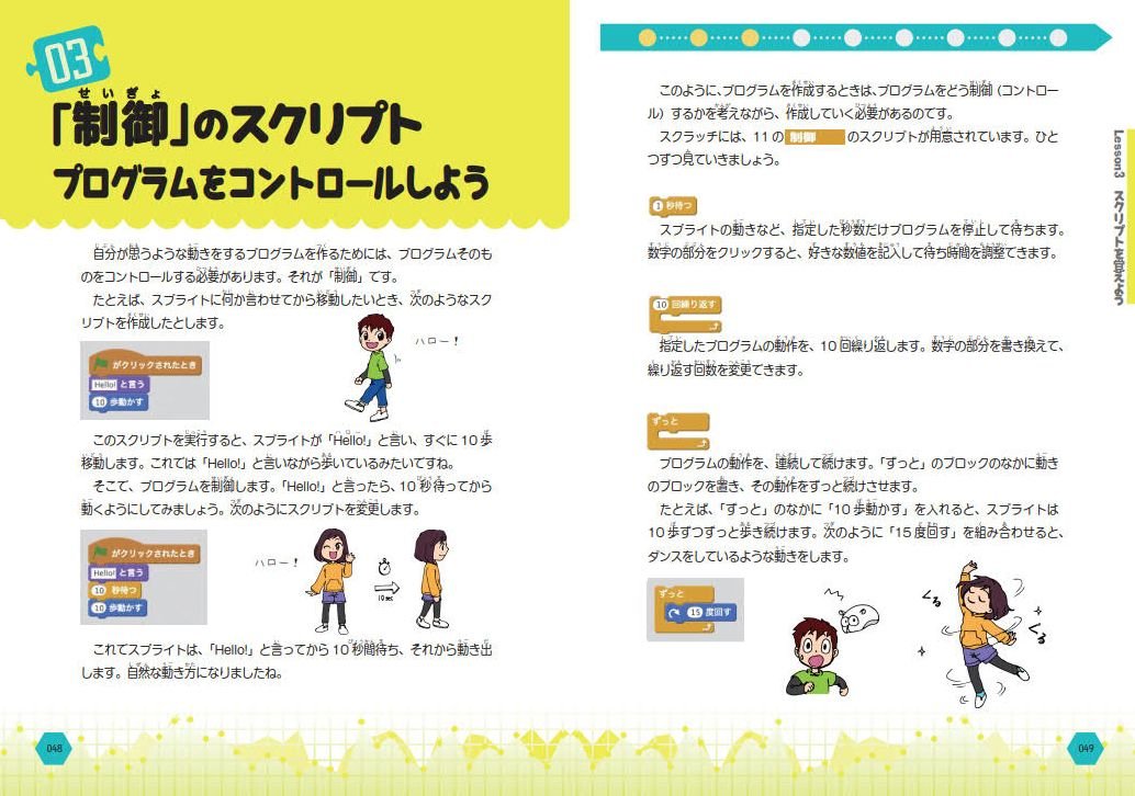 ɤץߥ󥰥ɥScratchԡۤϤƤǤ⥫󥿥Ǥ⤷Scratch2.0б[̦]