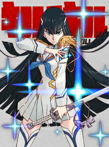 キルラキル 2【完全生産限定版】画像