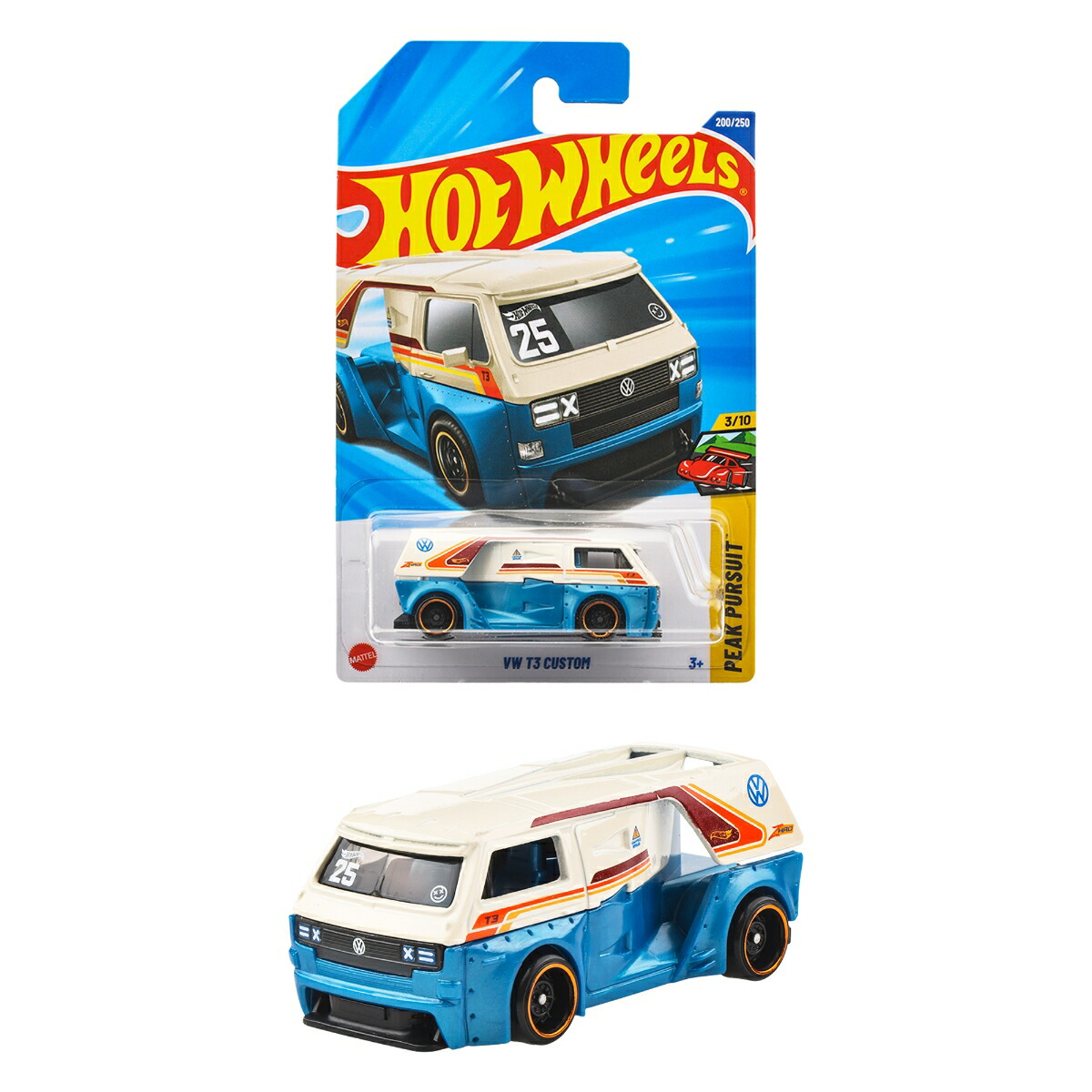 楽天市場】ホットウィール(Hot Wheels) ブールバード '67