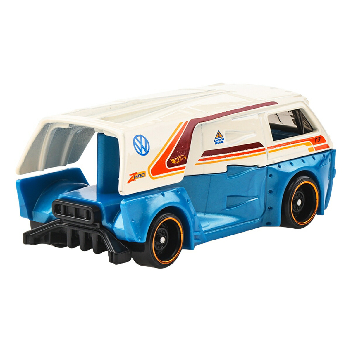 ۥåȥ(HotWheels)١åե륯T3ʪߥ˥3Ф֥롼JFN47