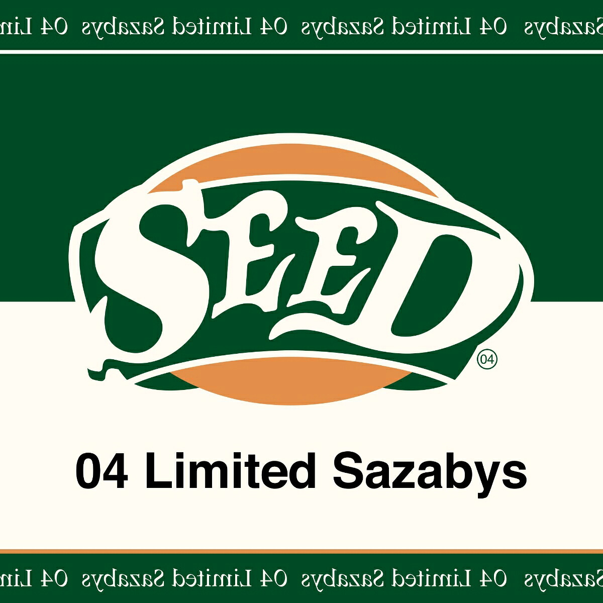 SEED[04LimitedSazabys]