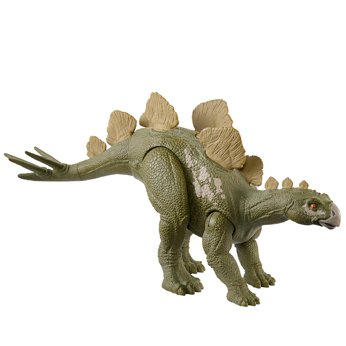ޥƥ른饷å(JURASSICWORLD)ե奢ۤ롪إڥ륹ڶεۡĹ:32.6cmۡ4~HTK69