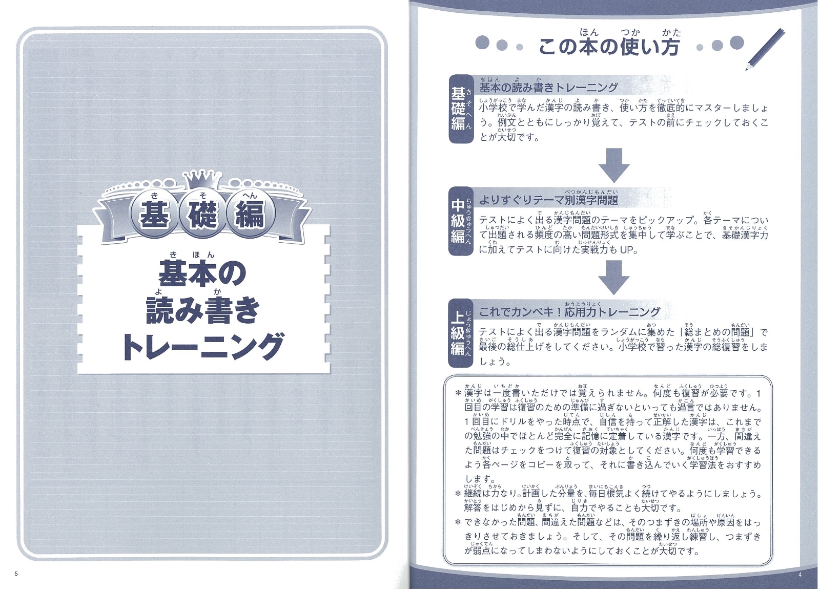 楽天ブックス 中学生のための 小学漢字総復習ドリル テーマ別問題で応用力が身につく 学習漢字研究会 本